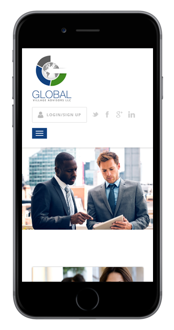 Global Village Advisors LLC