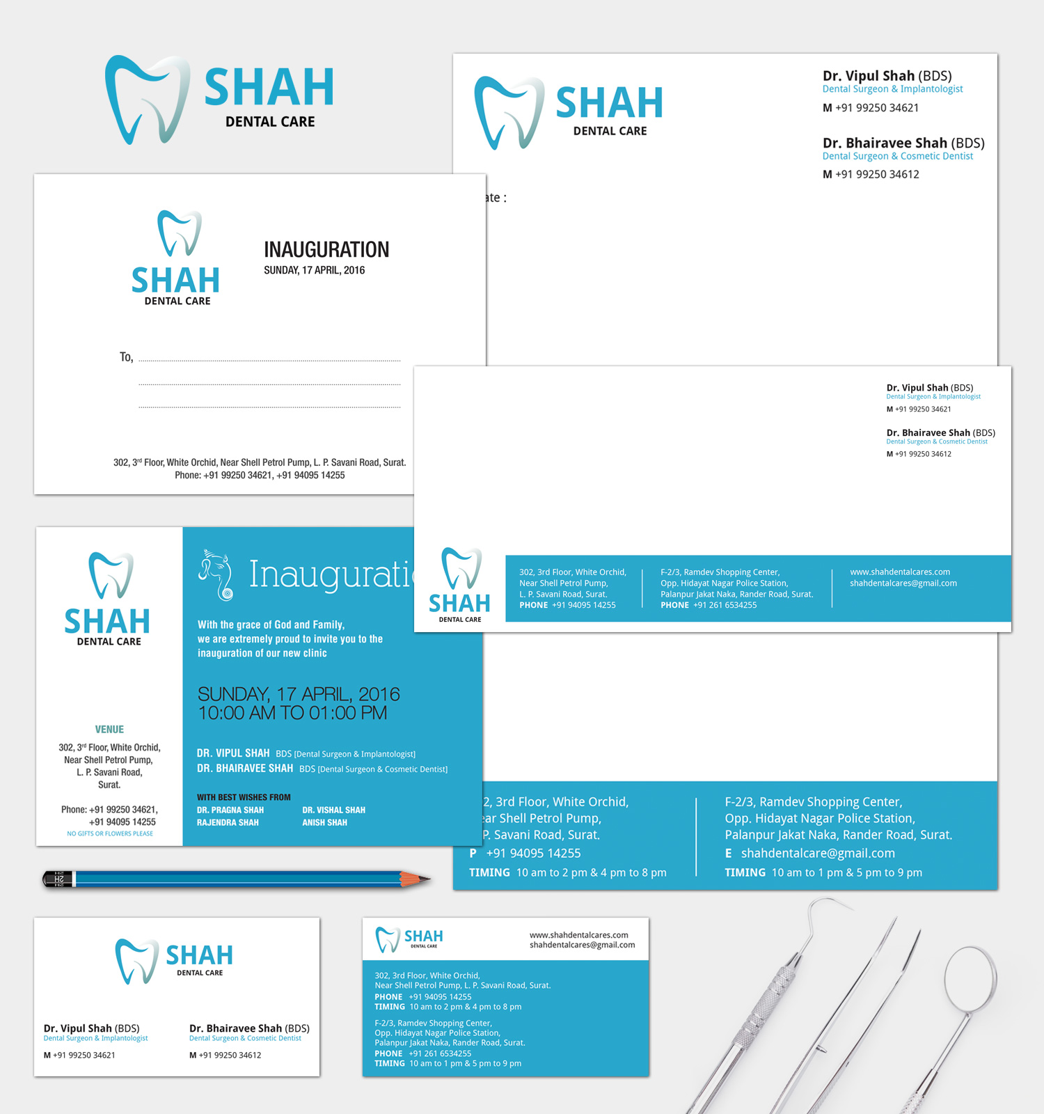 Shah Dental Care