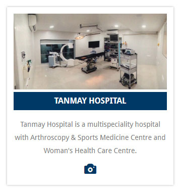 Tanmay Hospital