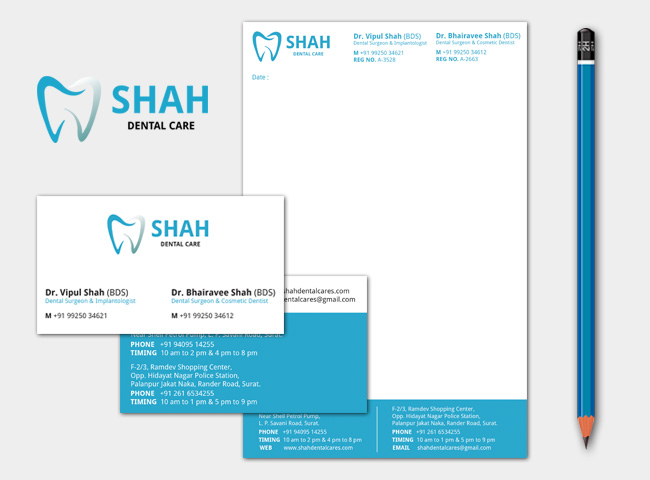 Shah Dental Care